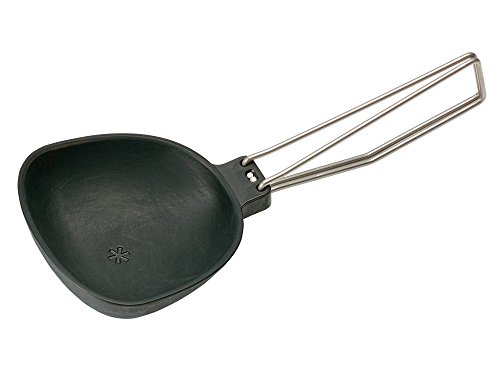 Snow Peak Folding Cooking Ladle