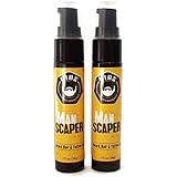 GIBS Beard Oil Value Pack Kit - ManScaper, Value Pack Set