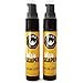 GIBS Beard Oil Value Pack Kit - ManScaper, Value Pack Set