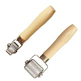 Car Sound Deadening Rolling Sound Proof Insulation 2 Pcs For Auto Noise Roller Car Sound Deadener Application Installation Tool Rolling Wheel Interior Accessories