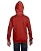 Hanes Comfortblend® EcoSmart® Full-Zip Kids' Hoodie Sweatshirt