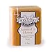 Handmade Herbal 100% Raw Goat Milk Oatmeal 'n Honey Soap (4.5oz./Bar)