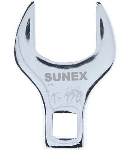 SUNEX TOOLS 97741A 1/2