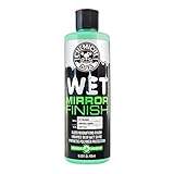 Chemical Guys GAP11216 Wet Mirror Finish, 16 fl. oz