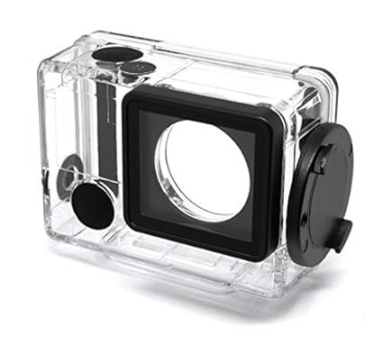 Removu S1 Waterproof Housing fÃ¼r Hero 3/ 3+/ 4