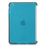 Tech21 D30 Impact Mesh for Ipad Mini - Blue