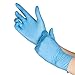 Medpride Medical Examination Nitrile Gloves| Small Case of 2000| Blue, Latex/Powder-Free, Non-Sterile| Professional Grade for Hospitals, Law Enforcement, Tattoo Artists, First Response, Home Use