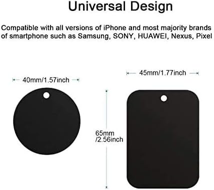 Normally as a direct replacement for the fast magnetic car mount if their original sheets lose, iVoler panels was better - Image 3