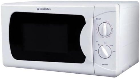 Amazon Com Electrolux Microwave 700 W Model Emm1908w Size 20 L