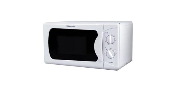 Amazon Com Electrolux Microwave 700 W Model Emm1908w Size 20 L
