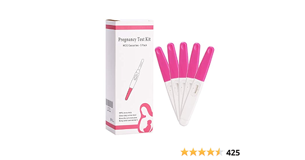 ubvrscjrs tx9m https www amazon com pregnancy detection testing individually wrapped dp b07z9dzxdc