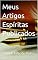 Livro Meus Artigos Espíritas Publicados