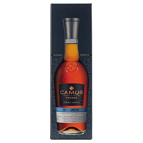 Camus VERY SPECIAL Intensely Aromatic in Geschenkpackung (1 x 700 ml) – Bild 4