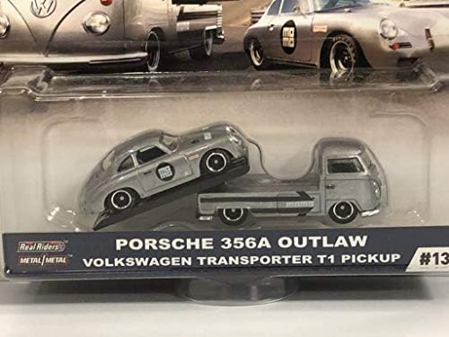 vw transporter hot wheels