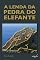 Livro A lenda da pedra do elefante