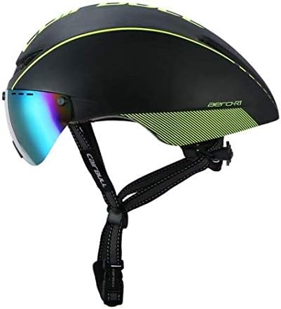 innovative bike helmets