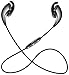 Bluetooth Headphones,Ansion Sports Wireless Bluetooth Headphones Earbuds Earphones Stereo Magnetic Headset In-ear Sweatproof Earpiece Noise Cancelling Headphones with Mic for Running, Workout, Gym