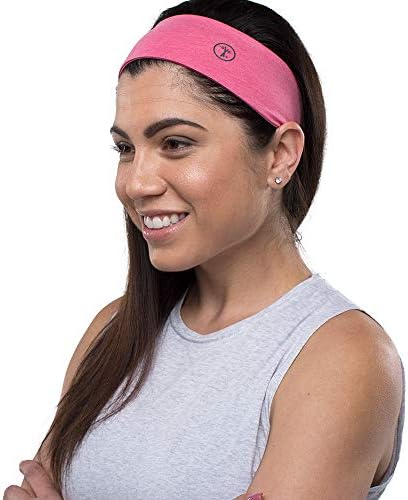 Cariloha Bamboo Cooling Headbands Women