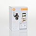 Motorola FOCUS73-B Wi-Fi HD Outdoor Home Monitoring Camera with Remote Pan, Tilt & Zoom (Black)