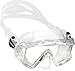 Cressi Large Wide View Mask for Scuba Diving & Snorkeling | Pano 3: designed in Italy