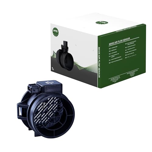 NTK Sensore di flusso d'aria di massa | EPBMWN3-A017H, 95114