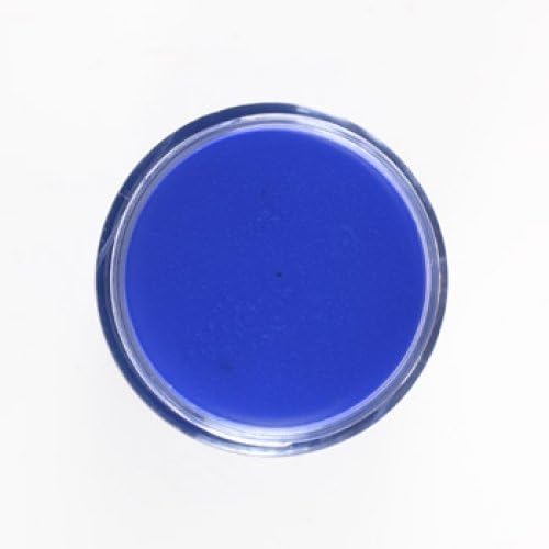 ProFace Grease Makeup - Blue (1.2 oz) by ProKnows