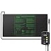 iPower 48" x 20" Warm Hydroponic Seedling Heat Mat and Digital Thermostat Control Combo Set for Seed Germination,
