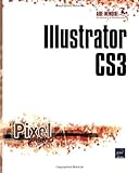 Illustrator CS3 by Corinne Hervo