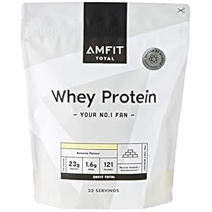 PBN Whey proteïne/weiproteïnepoeder. Whey 1 kg banana