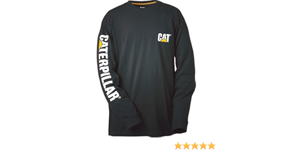 caterpillar shirts amazon