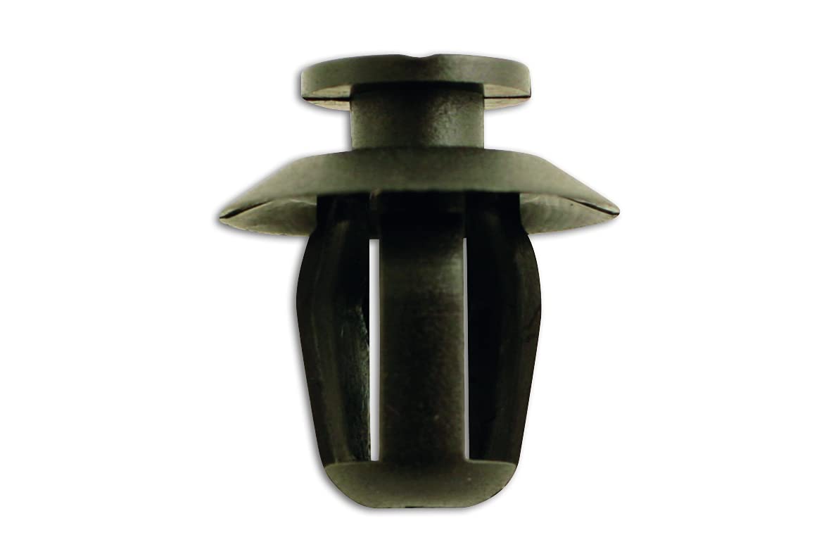 Connect 31661 Panel Clip for Peugeot/Citroën 50pc