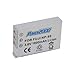 2 Pack Battery And Charger Kit For Fuji Fujifilm X70, X30, X100, X100S, X100T, X-S1 Digital Camera Includes 2 Extended (1800Mah) Replacement NP-95 Batteries + Ac/Dc Charger + Screen Protectors + More