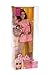 Barbie Fashionistas Artsy Doll