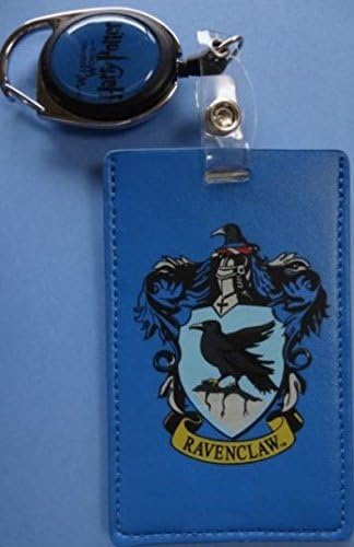 Amazon Co Jp Usj限定 ハリーポッター チケットホルダー パスケース レイブンクロー ホビー 通販