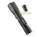 ThorFire TA13 LED Flashlight Torch Light with Zoomable Focus Adjustable Beam 3 Mode for Camping Hiking Cycling