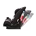 Safety 1st Continuum 3-in-1 Car Seat, Rock Ridge IIthumb 2