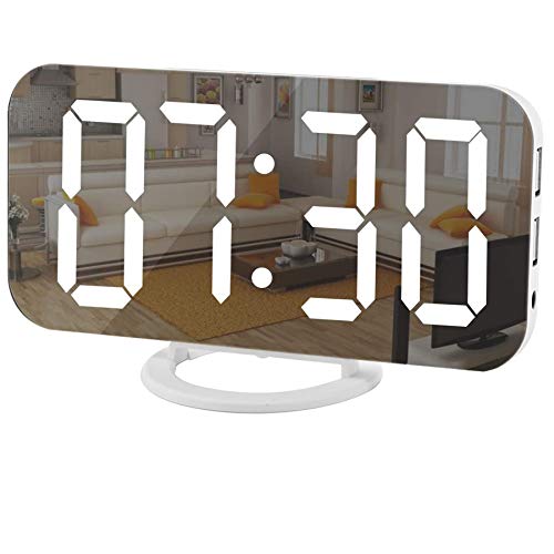 Amazon.ca Alarm Clocks Home & Kitchen