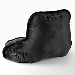 Home Soft Things Super Soft DO IT Yourself Bedrest
