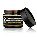 Spartan Beard Co Beard Balm | 7 Premium Oils & Butters Crafted For Beard Face And Skin Health | Reduce Frizz | Leave In Conditioner | Beard Styling Wax | Promotes Beard Growth, Health And Shine