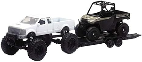 polaris ranger diecast toy