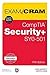 Comptia Security+ Sy0-501 Exam Cram (Exam Cram (Pearson))
