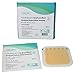 MedVance Hydrocolloid – Bordered Hydrocolloid Adhesive Dressing, 6