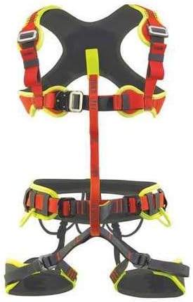 Target Pro Rescue Harness, XL