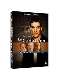 Le Caméléon - Intégrale Saison 2