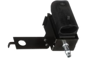 Standard Supercharger Bypass Solenoid