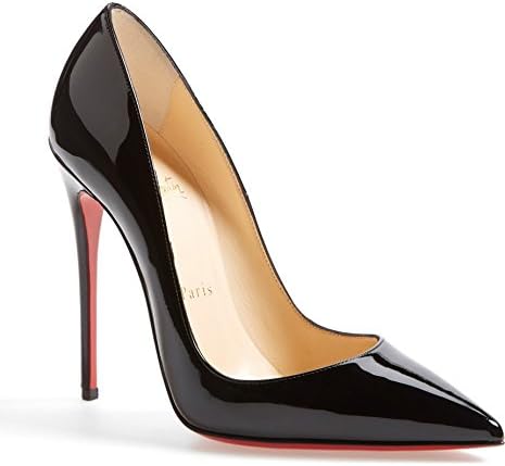 'So Kate' Pointy Toe Pump