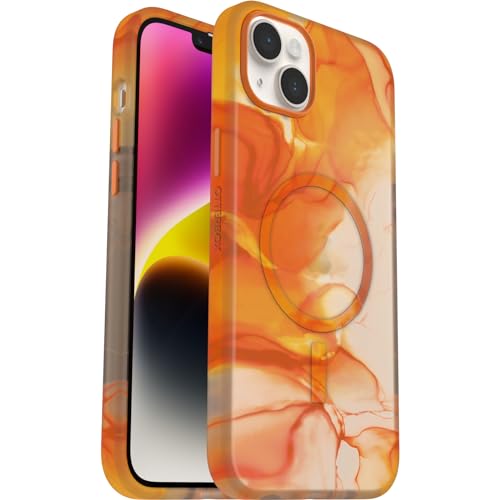 Otterbox Funda para iPhone 14 Plus Slim & Sturdy con... en promo sur Amazon