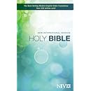 NIV, Holy Bible, Compact, Paperback