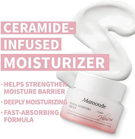 mamonde moisturizer