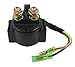 Starter Relay Solenoid Kawasaki KZ400 Deluxe 1977-1978 STD 1976-1977 KZ 400